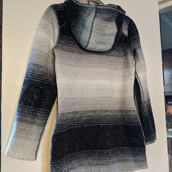 Prana wool dress - Picture 4 of 6
